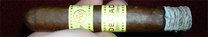 Rocky Patel Decade - 4